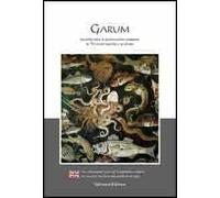 Garum. Duemila anni di gastronomia campana in 70 ricette antiche e moderne. Ediz. italiana e inglese