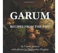 GARUM: Recipes from the Past