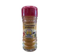 GARUTI CURCUMA IN POLVERE 32 GR