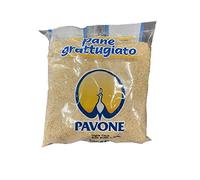 GARUTI PANE GRATTUGIATO 500 GR