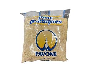 GARUTI PANE GRATTUGIATO 500 GR