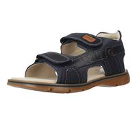 Garvalín 182463, Sandali Punta Aperta Bambino, Blu Navy Y Azul Marino A AMZ, 29 EU