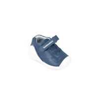 Garvalín 242115, Scarpe da Ginnastica, Blu Petrolio, 23 EU