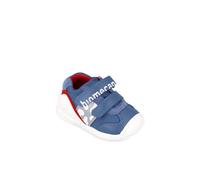 Garvalín 242132, Scarpe da Ginnastica, Blu Petrolio, 21 EU
