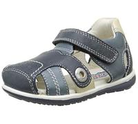 Garvalin Arta, Scarpe Primi Passi. Bambino, Bleu A Marino Y Azafata Galera Y Kaiser, 20 EU