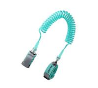 GARVALON 1 Pz Anti-lost Bambini Bambini Per Bambini Cassaforte Corda Di Trazione Con Serratura Per Bambini