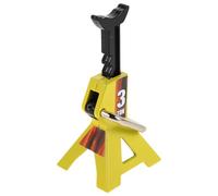 GARVALON 10, Cavalletto Mini Sollevatore in Metallo, Accessorio per Simulazione di Arrampicata e Riparazioni Outdoor