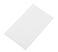 GARVALON 12, Pannelli di Rivestimento in Legno per Pareti Interne, Mobili Decorativi Compatti per Decorazioni Fai da Te