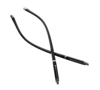 GARVALON 1paio Stanghette Per Parti Di Riparazione Resistente Leggere e Confortevoli Adatte Da Sole Soluzione Pratica Per Sostituzione e Ripristino