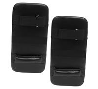 GARVALON 2 Pezzi Pad Blocca Tiri Basket per Allenamento Professionale Materiale Durevole per Principianti e Giocatori Avanzati Accessori Sportivi per Sviluppo Coordinazione e Difesa