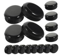GARVALON 20paia Cuscinetti Auricolari Antiscivolo Silicone Per Per Esercizi Accessori Comfort Per Sole