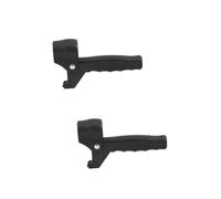 GARVALON 2pezzi Ausiliaria Per Accessorio Pieghevole Per Anziani Impugnatura Per e Attività All