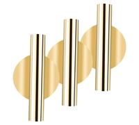 GARVALON 3pezzi Vasi Sospesi per Decorazione Fioriera Appendere per Ed per Secche e Freschi Design e Facile Installazione