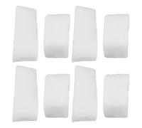 GARVALON Base per Sapone alla Glicerina Bianca 250 G per Fabbricazione Sapone Fai da Te, Base Saponetta Delicata sulla Pelle, Materiale Naturale per Produzione Saponi Artigianali