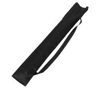 GARVALON Borsa Porta Mazze da Baseball 85 CM Spallacci Zaino e Maniglia Custodia Resistente per Protezione Mazze Softball Organizer Sportivo Portatile per Trasporto e Viaggio