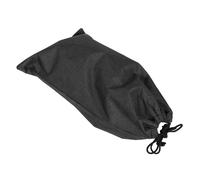 GARVALON Borsa Porta Treppiede Oxford con Design a Coulisse, Grande Capacità, Resistente per Avventure All'aperto e Viaggi