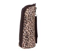 GARVALON Borsa Termica per Bottiglie Oxford Grande Capacità, per Uso Outdoor e Domestico, Stile Raffinato e Resistente