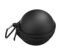 GARVALON Borsa Yo-yo Compatta in EVA Resistente e Leggera con Doppio Scomparto Custodia Protettiva per Palline Yo-yo Organizer Portatile Multifunzionale per Accessori e Giochi