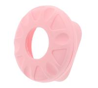 GARVALON Coprire Per Tracciatori Antifurto Silicone Per Ragazzo Ragazza Con Design Spilla Protezione Robusta e Affidabile Per Sicurezza e Tracciamento Reale