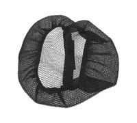 GARVALON Coprisella Antiscivolo Imbottito per Scooter Elettrico e Bici, Coprisedile Morbido per Tutte le Stagioni, Fodera Protettiva per Sella Passeggero Resistente e Lavabile