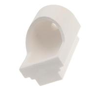 GARVALON Crogiolo di Fusione Centrifuga Professionale Piccolo Coperchio per Laboratorio Gioielli, Strumento di Fusione Metalli Versatile per Artigianato e Creazione di Gioielli