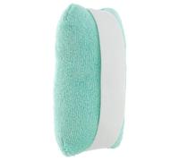 GARVALON Cuscinetto per la Separazione delle Dita Verde Cuscino per la Presa delle Mani Spugna Elastica Strumento per Recupero delle Dita Adatto a Pazienti Ulcere e Emiplegia