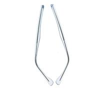 GARVALON Es Arm Occhiali Di Ricambio Braccia Gambe Kit Di Riparazione Universale Per Occhiali Robusta Montatura in Metallo