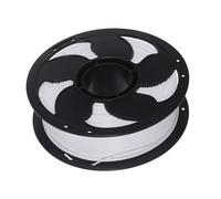 GARVALON Filamento Petg per Stampanti Compatibile con Modelli Complessi Resistente e Flessibile Bobina Groviglio per Progetti e Prototipi