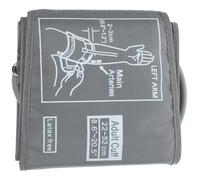 GARVALON Misuratore Pressione Braccio Manuale Bracciale Estensore Regolabile, Accessorio Sostituzione Portatile Leggero per Uso Domestico e Clinico