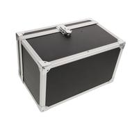 GARVALON Multifunzionale Valigetta Portatile Per Maghi e Utensili Compatte Design Versatile e Resistente Per e Personale