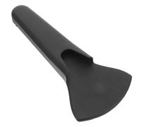 GARVALON Organizer Magnetico per Forbici da Frigorifero Supporto Resistente in Plastica con Forte Magnete per Cucina e Congelatore Portaoggetti Compatto per Organizzazione Efficiente