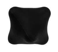 GARVALON Palla da Massaggio in Silicone per Mani e Muscoli Palla da Fitness e Yoga Portatile Stimolatore per Rilassamento Muscolare e Miglioramento della Mobilità Articolare per Anziani