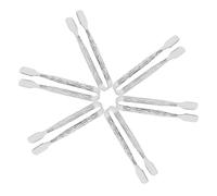 GARVALON Pinze per Incenso in Metallo Vintage 6 Pezzi Clip per Carboncini Sicure e Robuste Accessori per Bruciatori di Incenso per Aromaterapia e Uso Domestico o in Viaggio