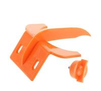 GARVALON Ricambi Spremiagrumi Arancia Compatibile Xc Vite Pressa Manuale e Strumento Sbuccia Agrumi per Estrattore Succo Elettrico Parti Resistenti e Facili da Pulire per Uso Domestico e