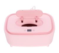 GARVALON Scaldasalviette Usb Per Ragazzo Ragazza Distributore Portatile Di Fazzoletti Umidi Scaldasalviette Da Viaggio Per Uso Quotidiano