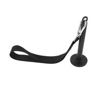 GARVALON Set Attrezzi per Esercizi Dita e Pollice per Allenamento Muscolare Mano e Braccio Dispositivo per Esercizi per le Dita Portatile Anelli Rinforzanti Presa e Frizione Attrezzatura