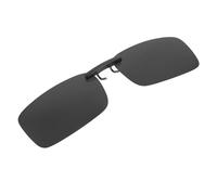 GARVALON Sole Clip Polarizzati Unisex Design Per e Attività All Montatura e Resistente Protezione Ottimale Per e