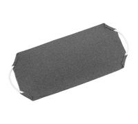 GARVALON Spazzola Esfoliante Per Corpo Da Doccia, Asciugamano Struccatore Per Schiena, Detergente Portatile Per Pelle Levigata