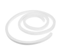 GARVALON Striscia Flessibile Riempifessure in Materiale Poroso Per Crepe e Giunti in Calcestruzzo Supporto Tagliabile Adatto Interni Ed Esterni Assorbente e Durevole Facile Da Usare Senza u