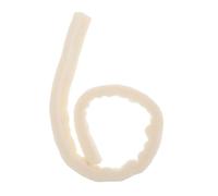 GARVALON Striscia Silenziatrice per Pianoforte in Feltro Accessorio Smorzatore del Suono per Pianoforti Verticali e a Coda Strumento Professionale per Riduzione del Volume e Pratica