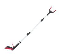 GARVALON Strumento Pieghevole Per Raccogliere Rifiuti Per Afferrare Spazzatura Per Anziani e Attività Per Ed