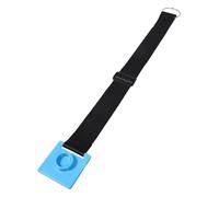 GARVALON Tappetino Antiscivolo per Violoncello con Porta-ancora Regolabile, Base Antiscivola Resistente e Protezione Puntale, Accessorio per Musicisti e Uso su Pavimenti Delicati