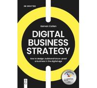 Garvan Callan Digital Business Strategy (Tascabile)