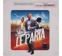 Garvarentz, Georges - Le Paria