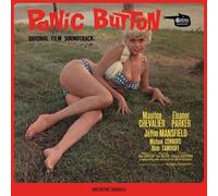 Garvarentz, Georges - Panic Button - O.S.T.