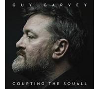 Garvey, Guy - Courting The Squall