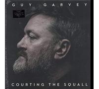 Garvey Guy - Courting The Squall