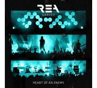 Garvey,Rea - Heart of An Enemy (2-Track)
