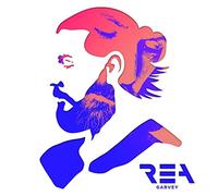 GARVEY, REA - NEON