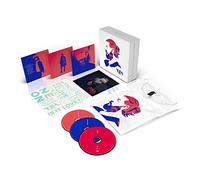 GARVEY, REA - NEON -BOX SET/CD+DVD/LTD-